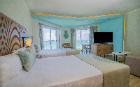 Riu  Palace  Antillas Junior Suite Ocean Front
