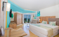 Riu  Palace  Antillas Junior Suite Ocean View