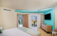 Riu  Palace  Antillas Suite Oceanview