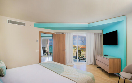 Riu  Palace  Antillas Suite Oceanview
