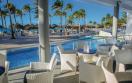 Riu Palace Antillas Aruba - Pool Bar