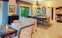 Occidental Grand Aruba - Royal Club Master Suite Ocean Veiw