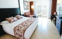 Riu Palace Aruba - Junior Suite Partial Ocean View