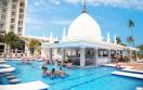 Riu Palace Aruba - Swim Up Bar