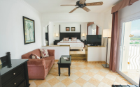 Riu Palace Aruba Suite 