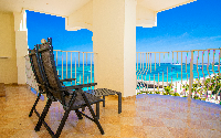 Suite Ocean View Balcony