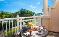 Sandals Emerald Bay Exuma - Beach House Luxury Club Level Room