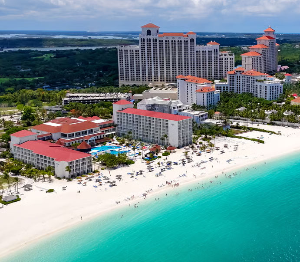 Breezes Bahamas