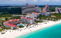 Breezes Resort Nassau Bahamas