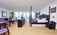 Riu Palace Paradise Island Suite Ocean View 