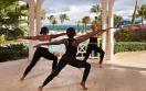 Melia Nassau Beach Bahamas - Fitness Classes
