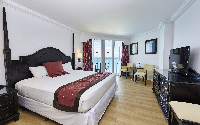 Riu Palace Paradise Island Junior Suite Ocean View