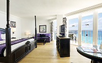 XPI 17 229   Junior Suite Ocean Front