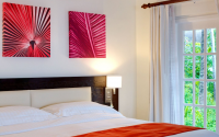 Junior Suite Ocean View 