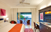 Ocean View Standard Room 