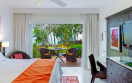 Garden Pool View Junior Suite 