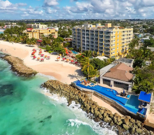 Ocean Two Resort- Resort