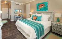 Sea Breeze Beach House - Standard Room