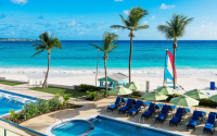 Sea Breeze Beach House - Classic Ocean View Room