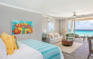Sea Breeze Beach House - Oceanfron Junior Suite
