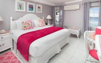 Sugar Bay Beach Barbados - Two Bedroom Oceanfront Family Suite