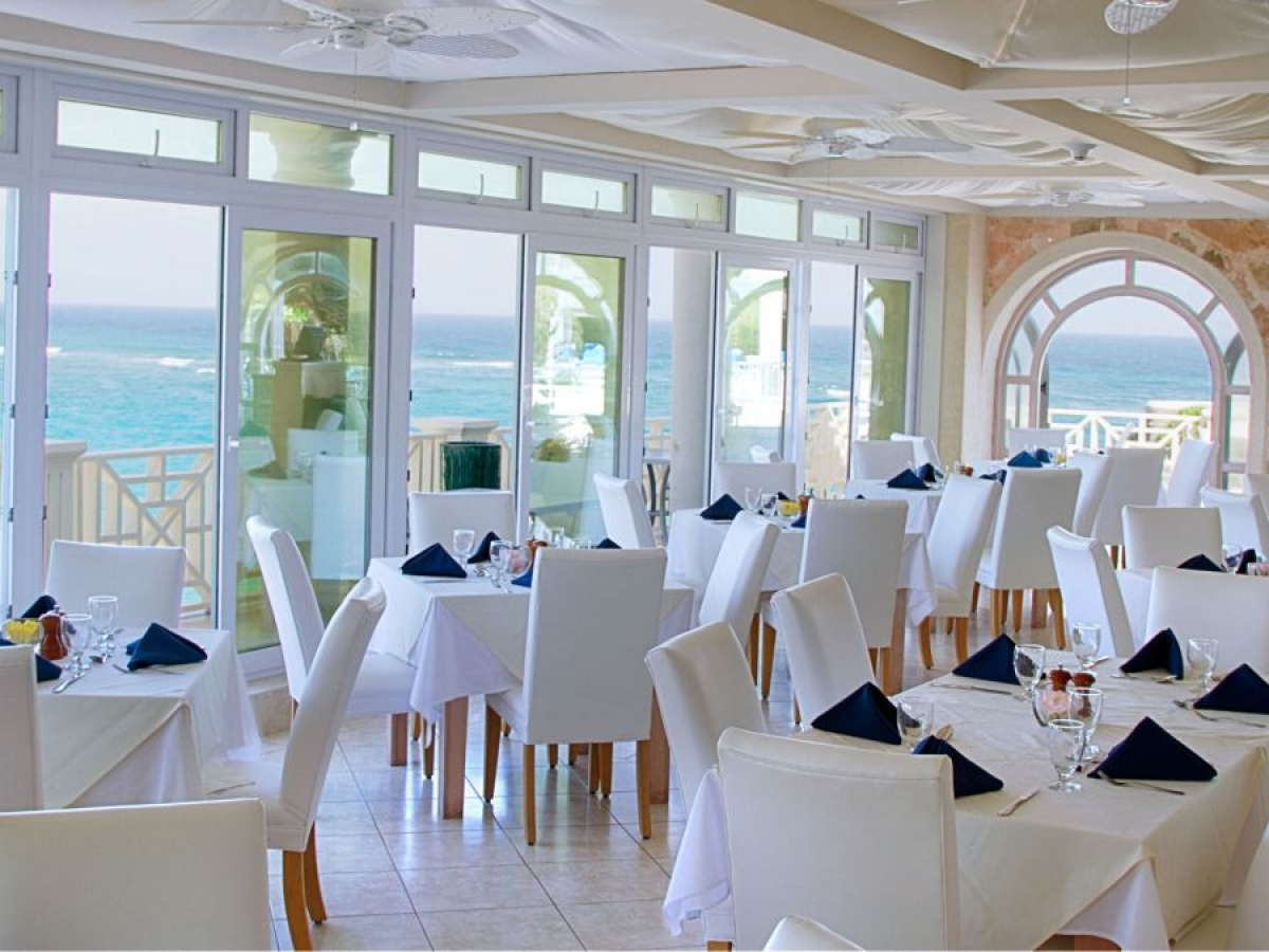 The Crane Barbados