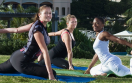 Crane Resort Barbados Yoga 