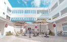 Time Out Hotel Courtyard 