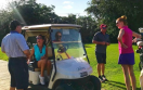 Time Out Hotel Golf Package 