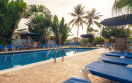 Time Out Hotel Pool 