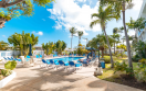 Time Out Hotel Pool