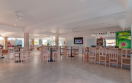 Time Out Hotel Restaurant Sports Bar Amigos