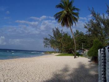 Accra Beach Hotel - Barbados W.I.