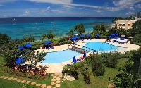 Beach View  - Barbados W.I.