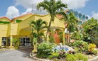 Blue Horizon Hotel - Barbados W.I.