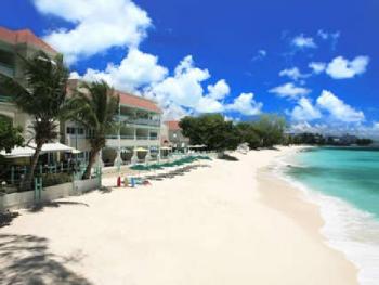 Coral Mist Beach Hotel - Barbados W.I.