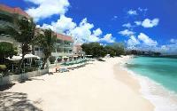 Coral Mist Beach Hotel - Barbados W.I.