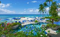 Crystal Cove - Barbados W.I.