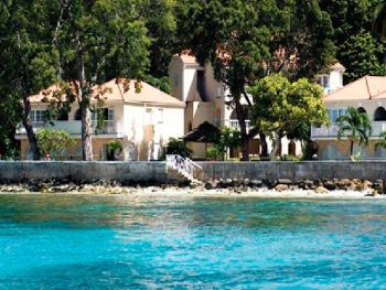 Divi Heritage Resort - Barbados W.I.