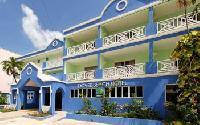Dover Beach Hotel - Barbados W.I.