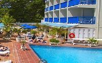 South Gap Hotel - Barbados W.I.