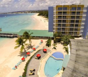 Grand Barbados Beach Resort