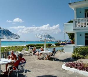 Nautilus Beach Apartments