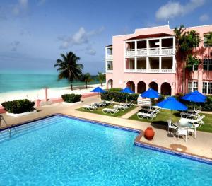 Southern Palms Beach Club