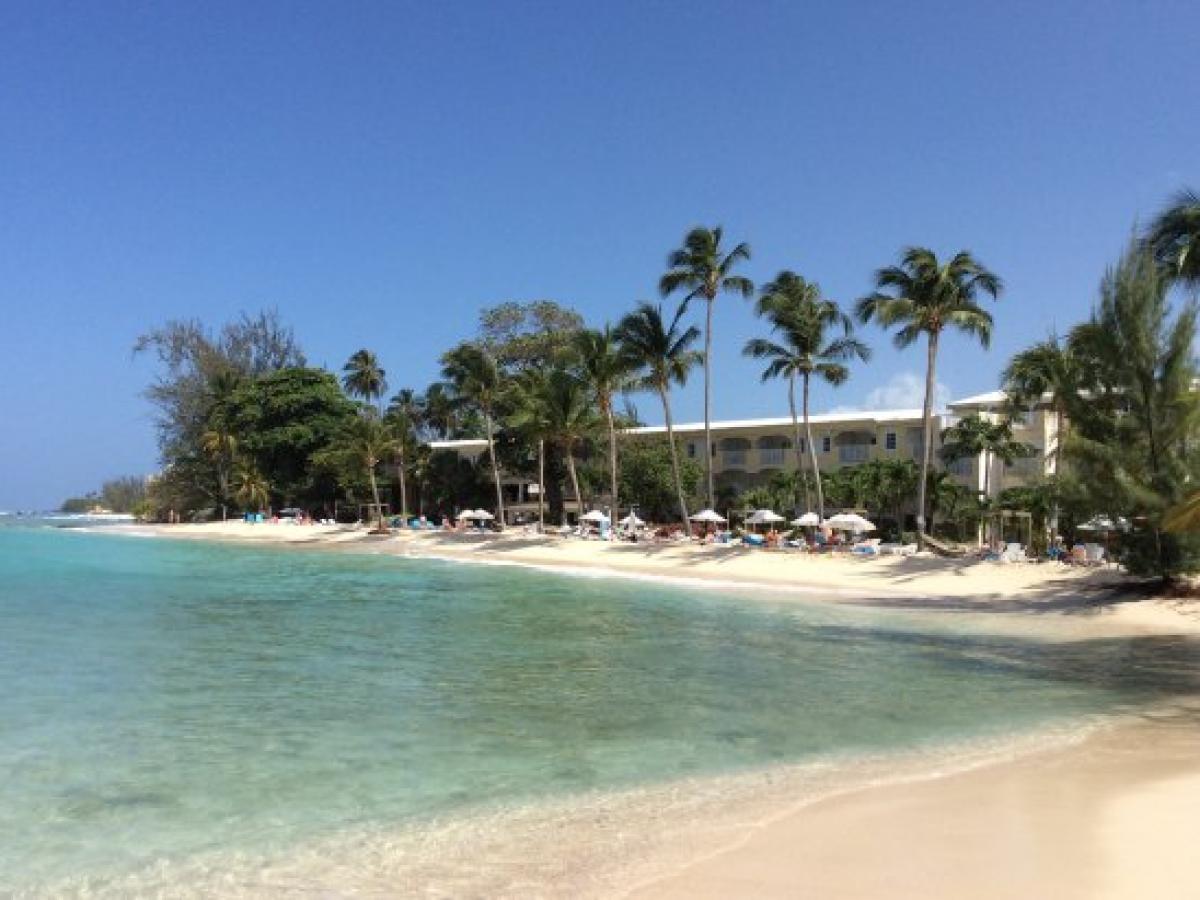 Sugar Bay Barbados Beach Resort