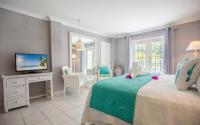 Sugar Bay Barbados - Oceanfront Room