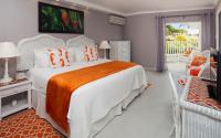 Sugar Bay Barbados - Deluxe Signature Room