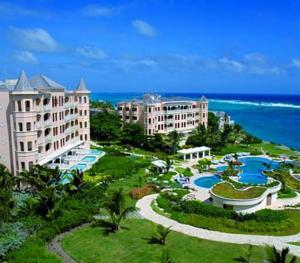 The Crane Barbados