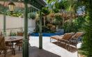 The Crane Barbadoes - One Bedroom Standard Suite With Garden Pool