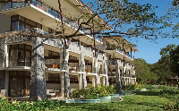 Dreams Las Mareas Preferred Club Junior Suite Swim Out Tropical View